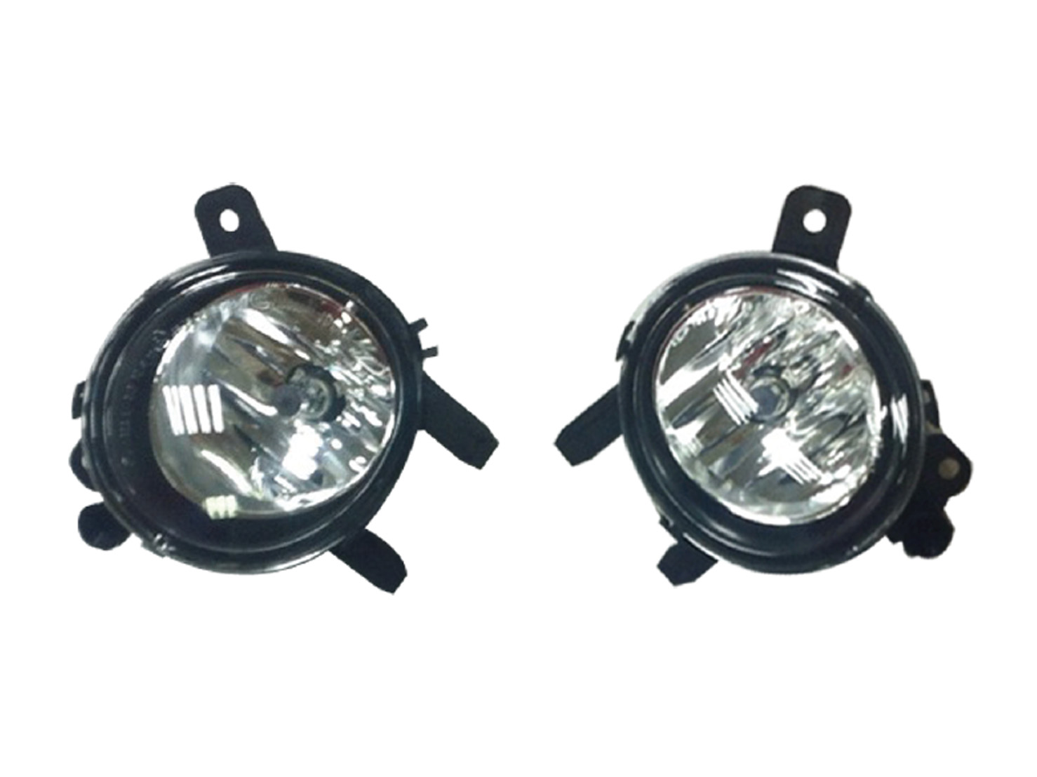 FOG LAMP LH+RH