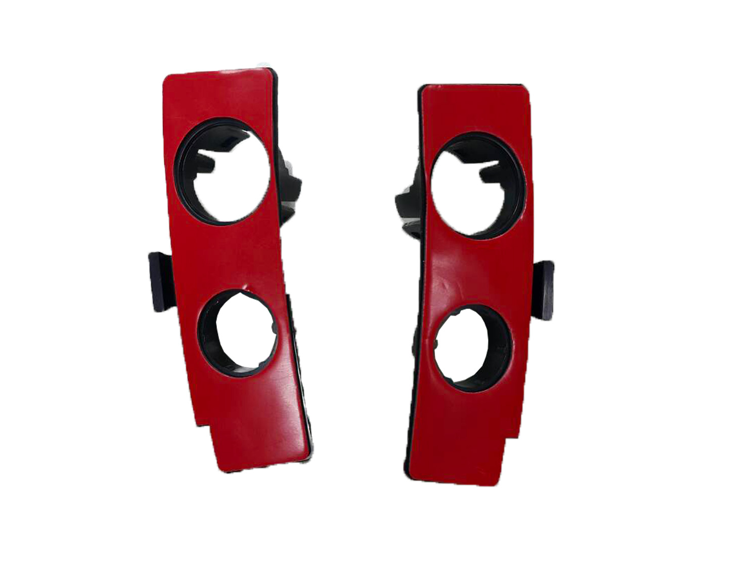 F/B CAMERA HOLDER LH

