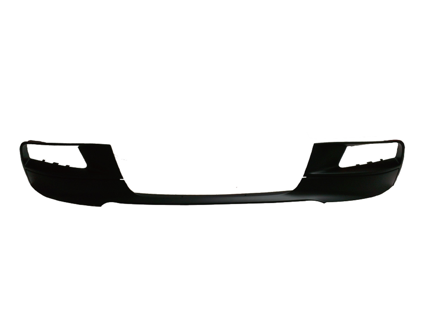 FRONT LOWER VALANCE