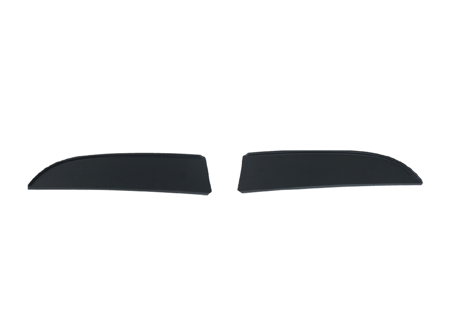 BMW 3 SERIES  E90 REAR DIFFUSER COVER (RH)