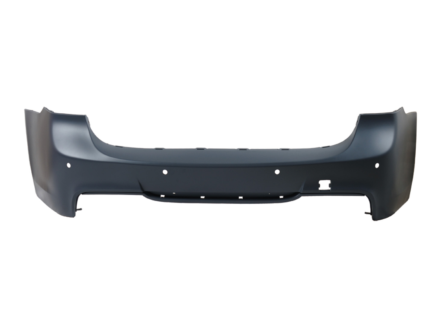 BMW 3 SERIES  E91 M3/ M-Tech/ M Performance R/B COVER W/ P.D.C HOLE