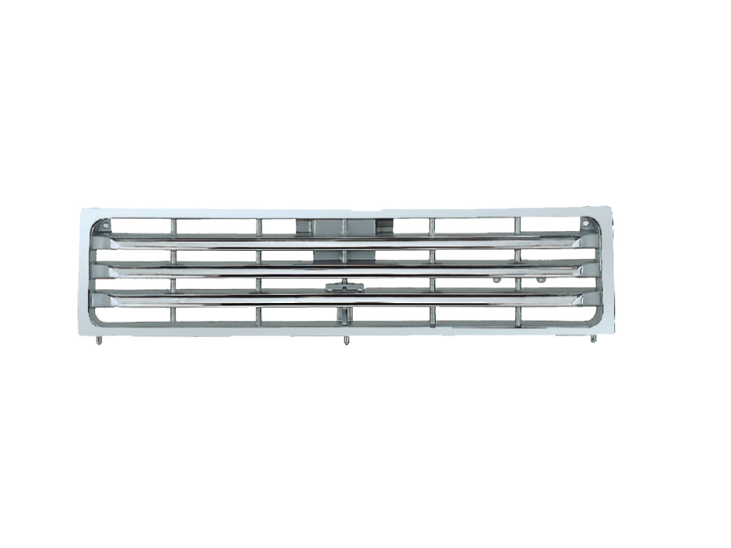 MITSUBISHI PAJERO GRILLE