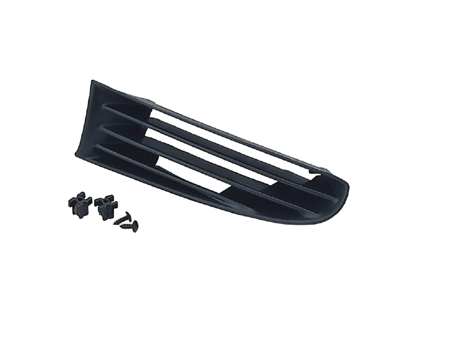 MITSUBISHI GALANT GRILLE LH