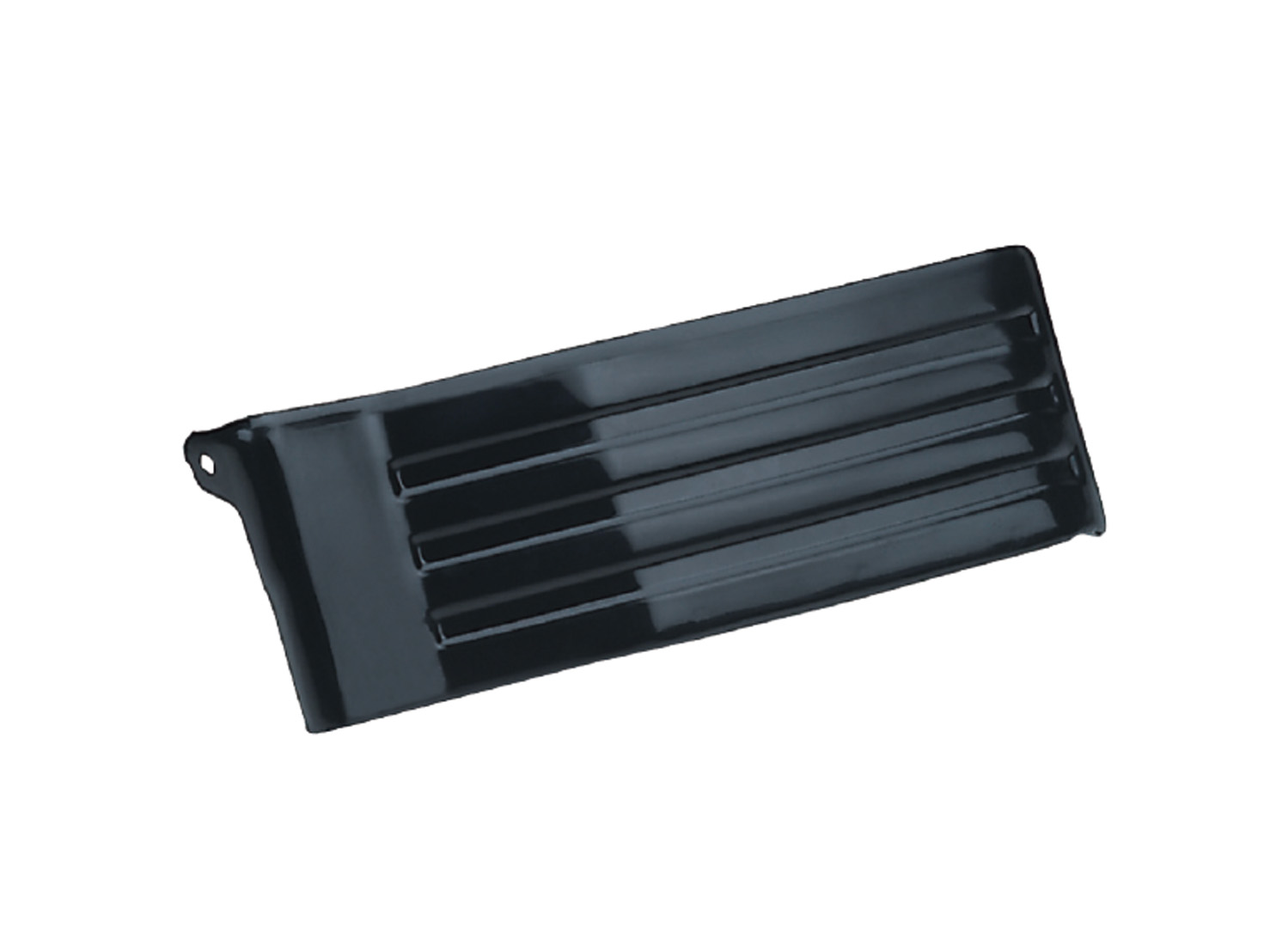MITSUBISHI L300 FRONT SIDE BUMPER LH