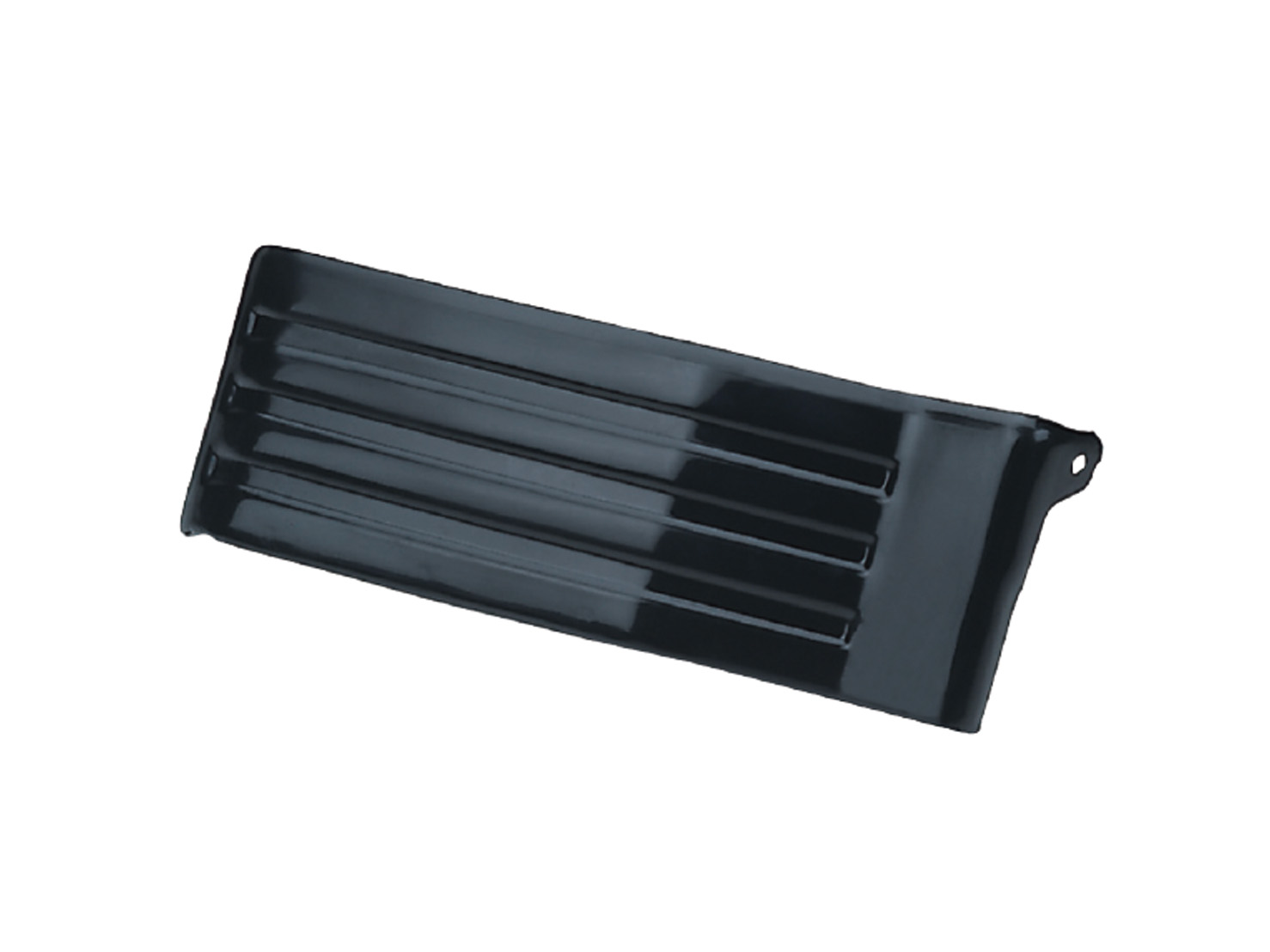 MITSUBISHI L300 FRONT SIDE BUMPER RH