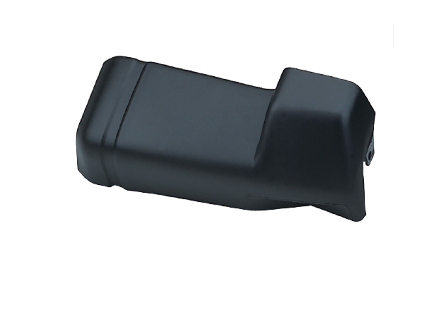 MITSUBISHI L300 REAR SIDE BUMPER LH