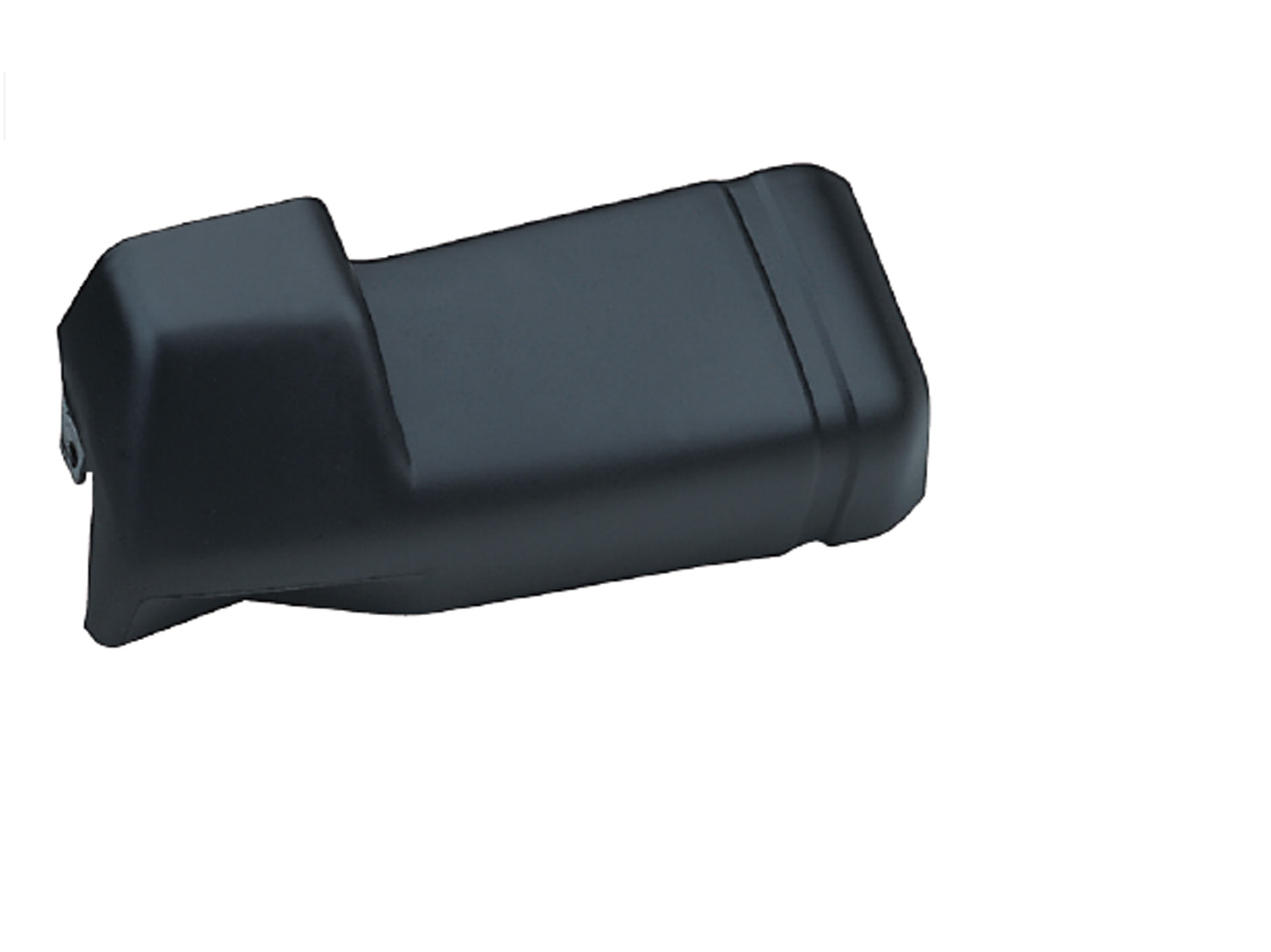 MITSUBISHI L300 REAR SIDE BUMPER RH
