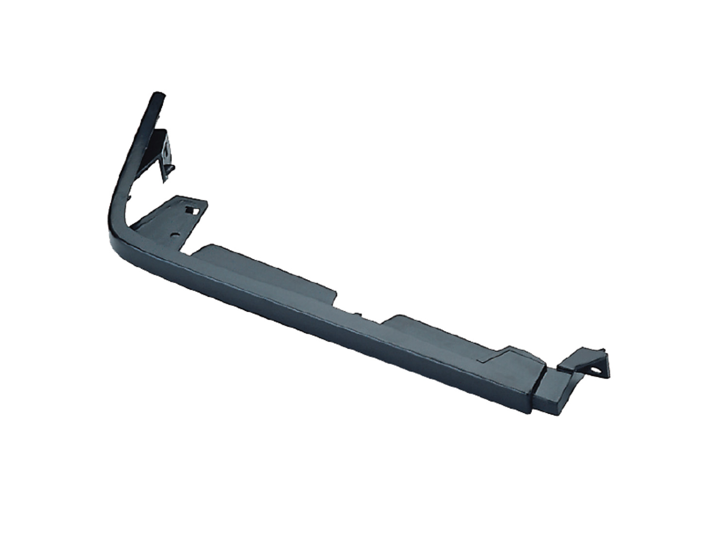 HEAD LAMP MOULDING LH