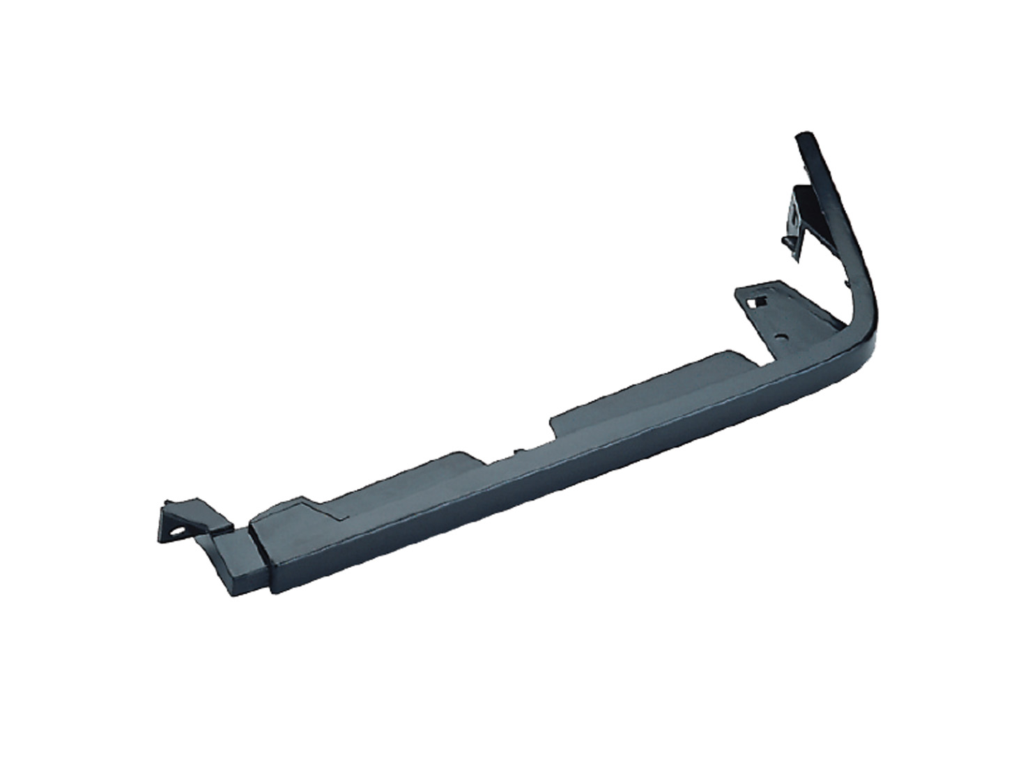 HEAD LAMP MOULDING RH