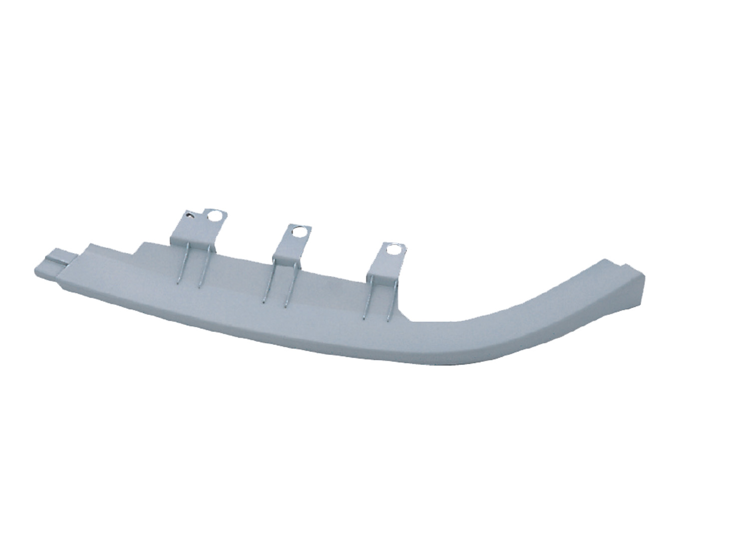 HEAD LAMP MOULDING LH