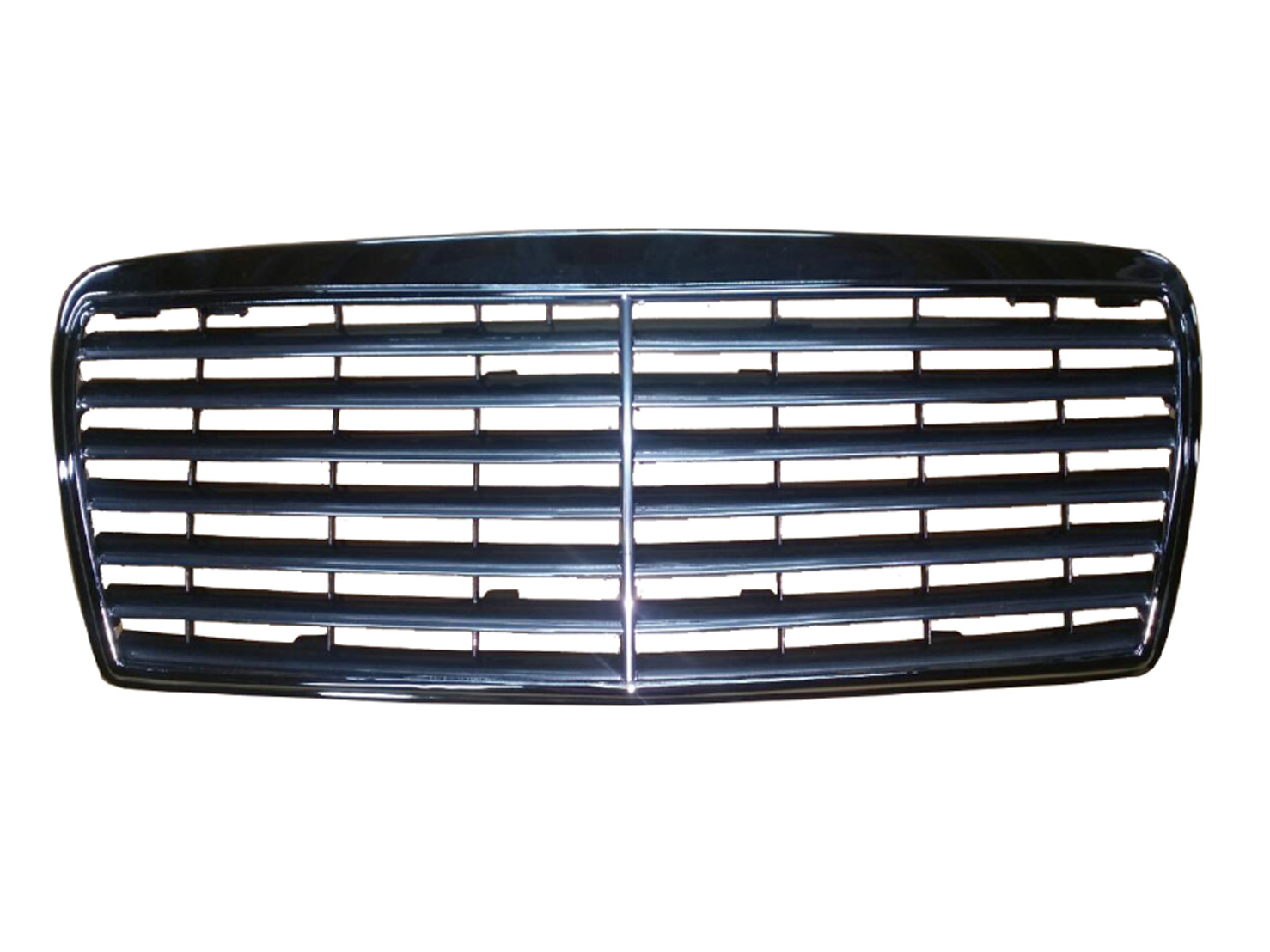 GRILLE (13) ASS'Y