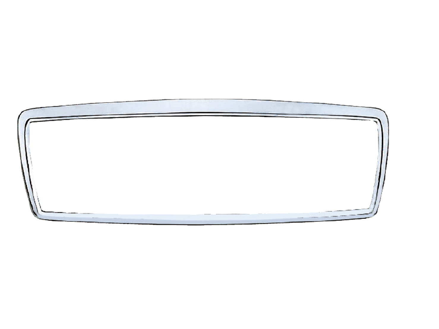 M. BENZ C-CLASS  W202 GRILLE FRAME