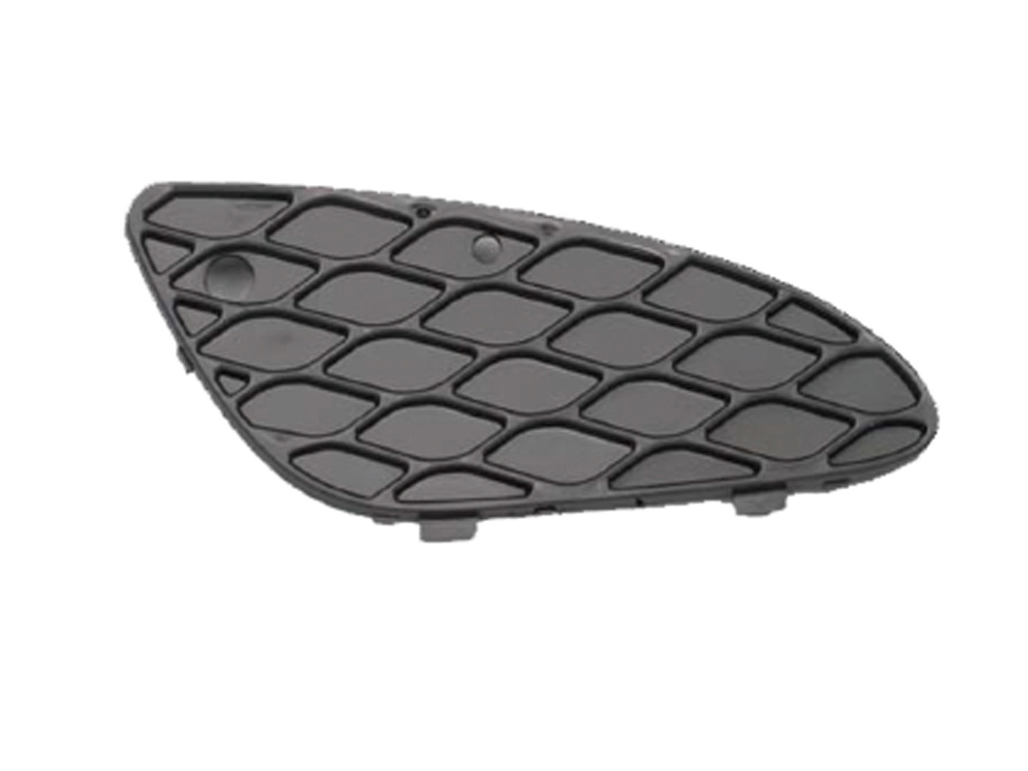 M. BENZ E-CLASS  W211 CLASSIC F/B GRILLE OUTER RH