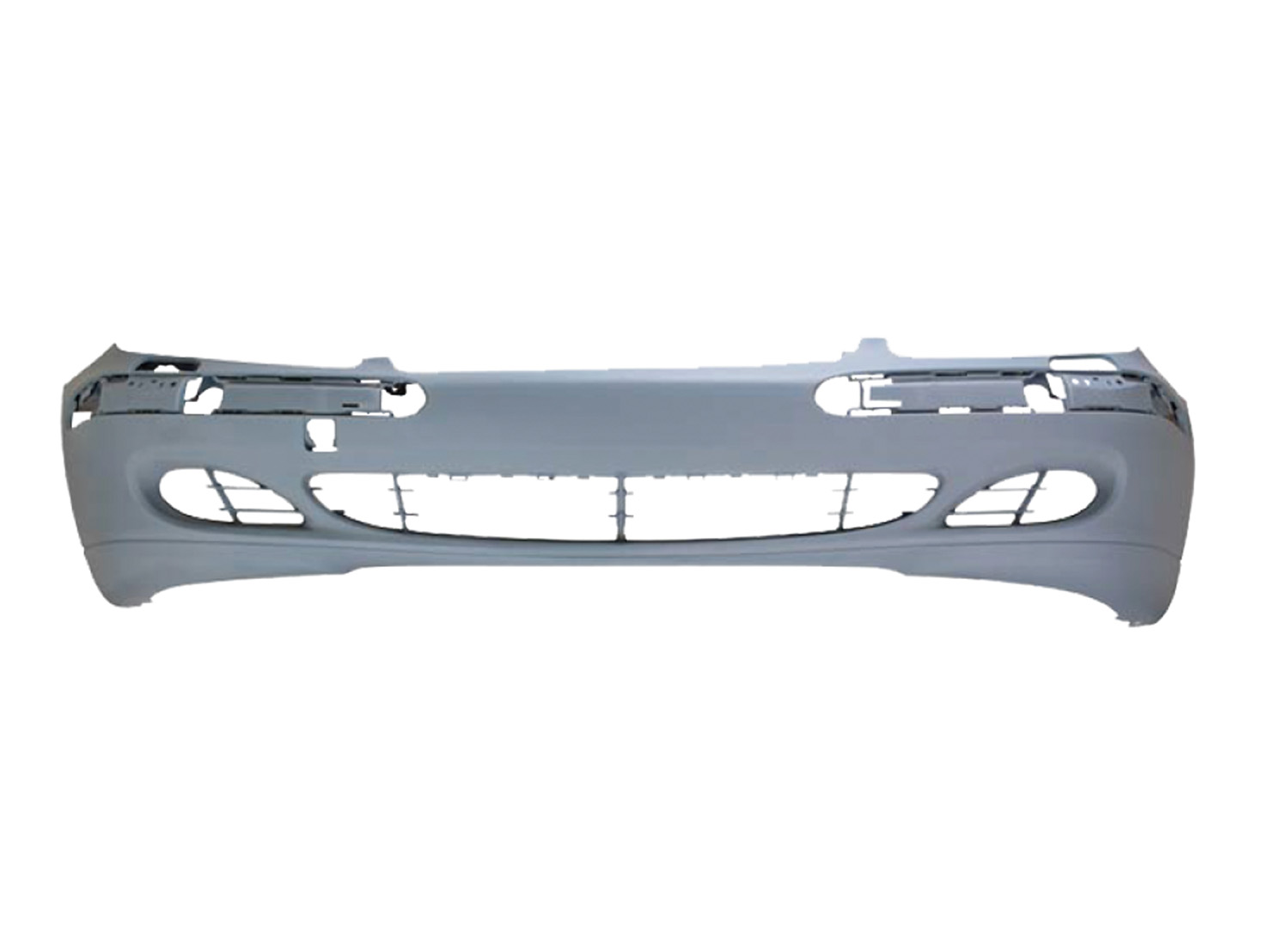M. BENZ S-CLASS  W220 F/B COVER W/O SPORT PKG