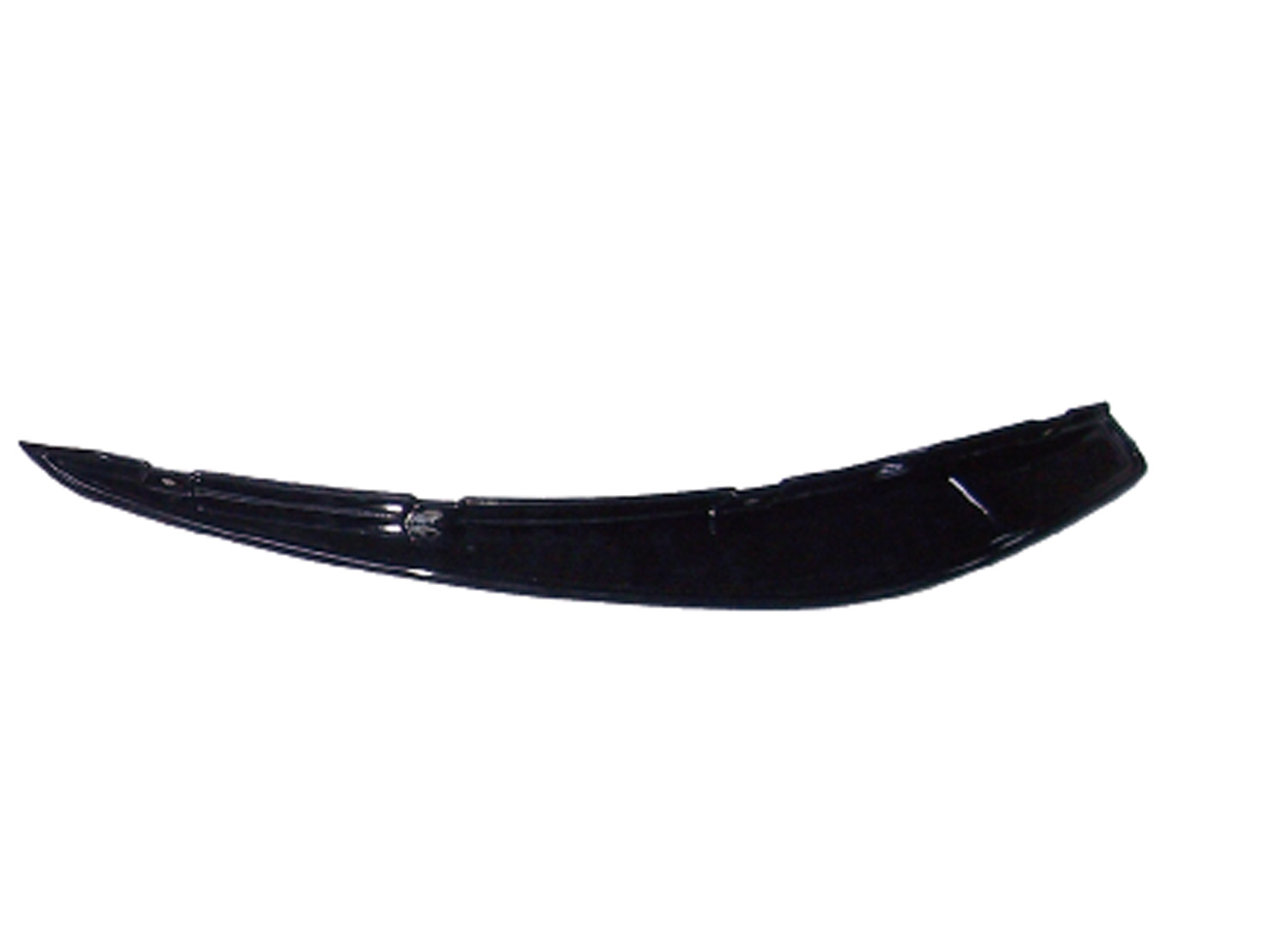 M. BENZ A-CLASS W176 AMG, A45, EDI1 LOWER SIDE SPLITTER