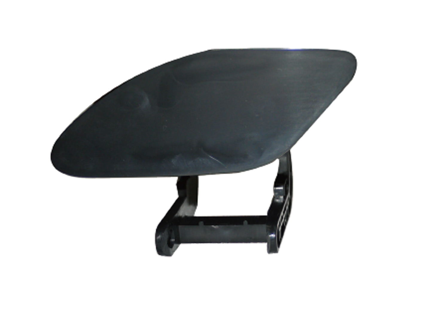 M. BENZ GLK-CLASS X204 F/B WASHER COVER LH