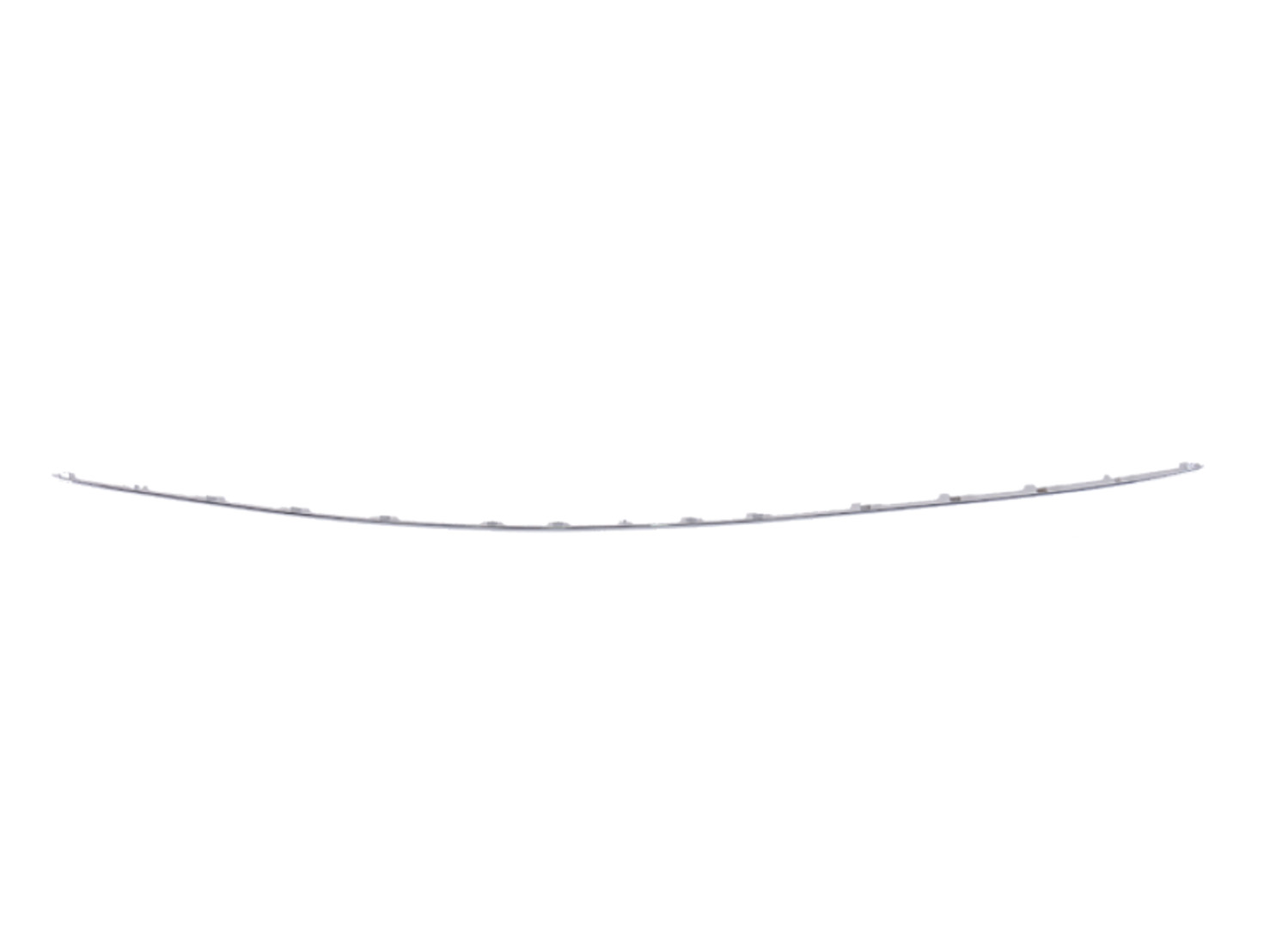 M. BENZ E-CLASS  W211 R/B STRIP MOULDING CENER