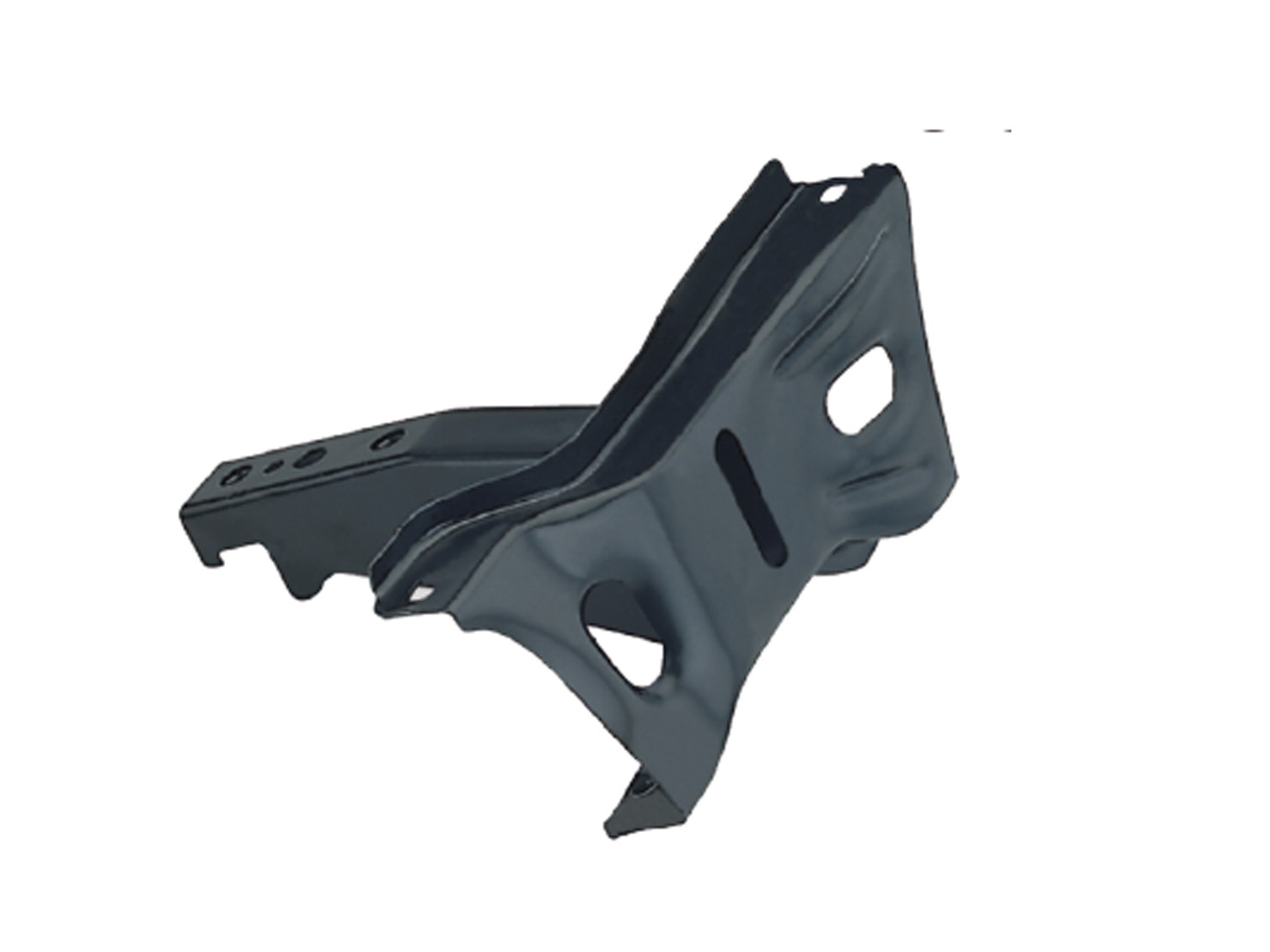 TOYOTA COROLLA (EE92) 1.8 FRONY BUMPER STAY (EE92) 1.8 RH