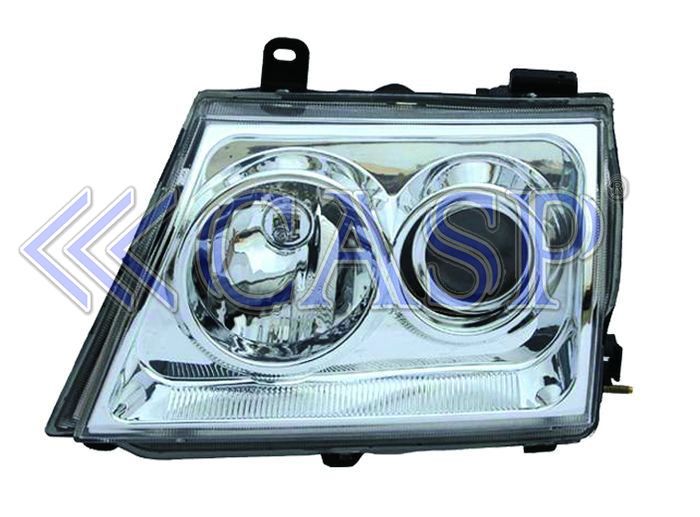 TOYOTA GT AT212 HILUX  HEAD LAMP
