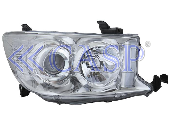 TOYOTA SOUTH AFRICA, EUROPE FORTUNER  HEAD LAMP
