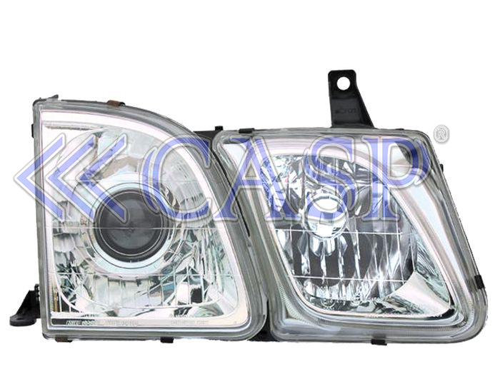 TOYOTA SOUTH AFRICA, EUROPE LX470  HEAD LAMP