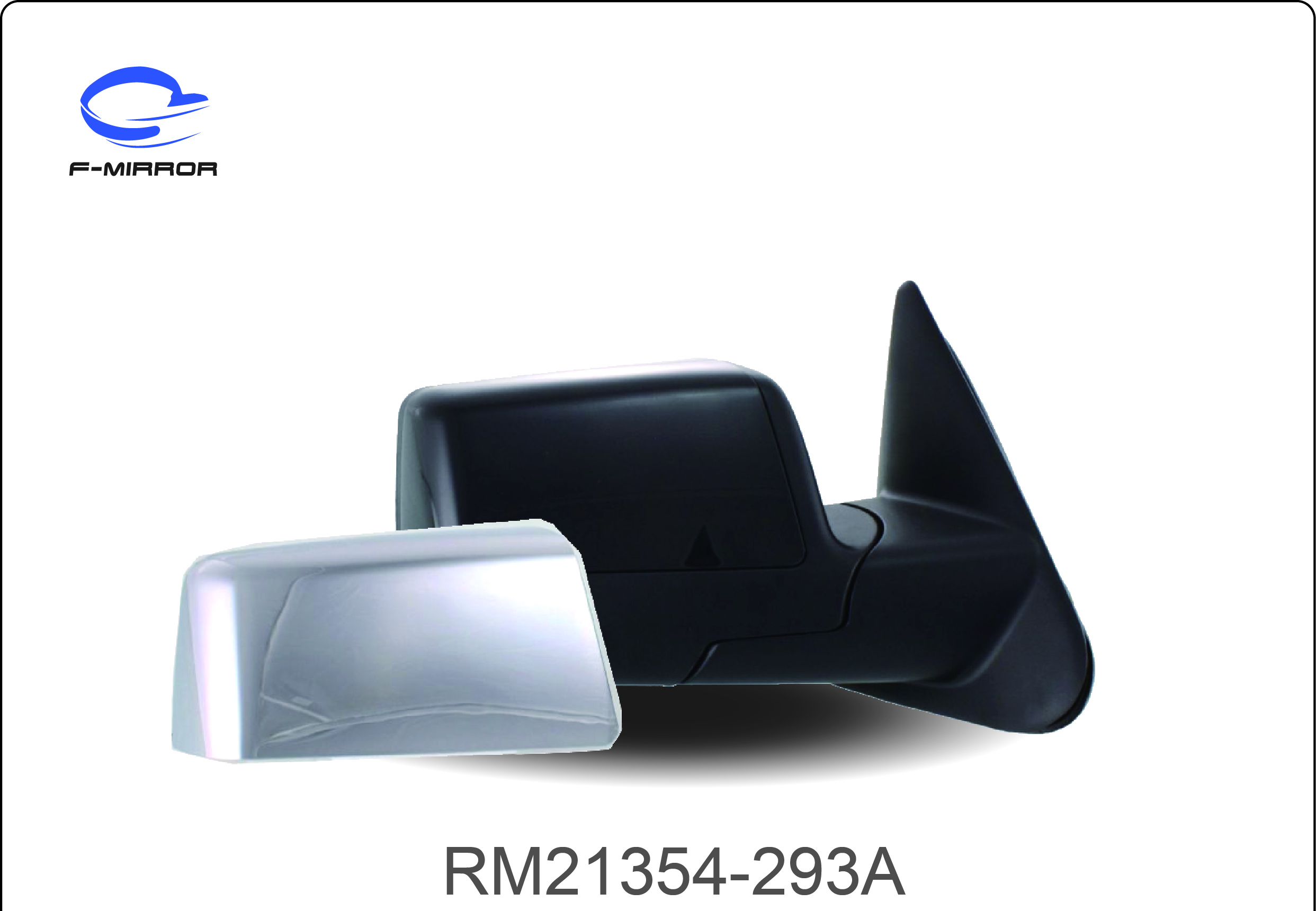 FORD RANGER  DOOR MIRROR