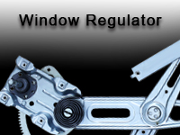Window Regulator